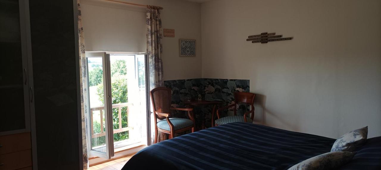 B&B Fromenteau Ternant  Экстерьер фото